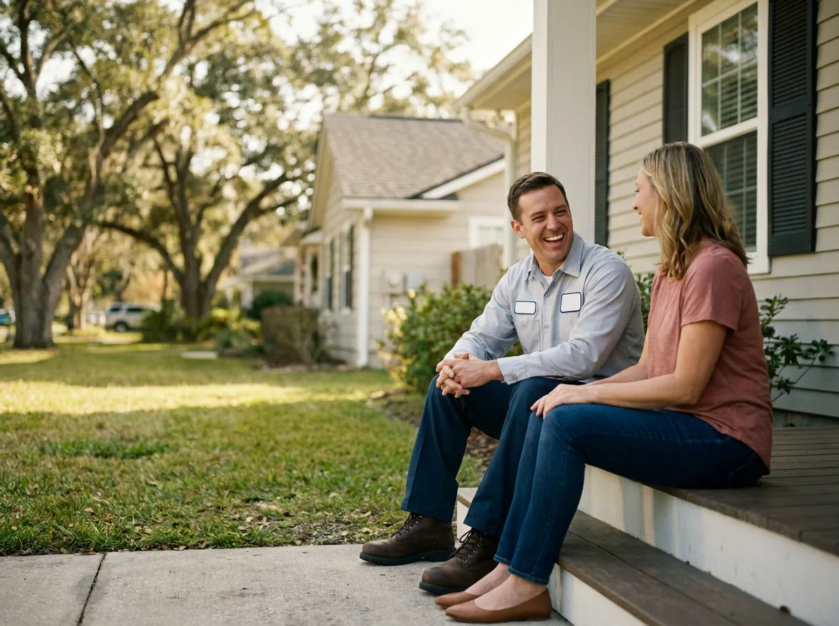 Septic tank pumping FAQs for Chesterfield, MO